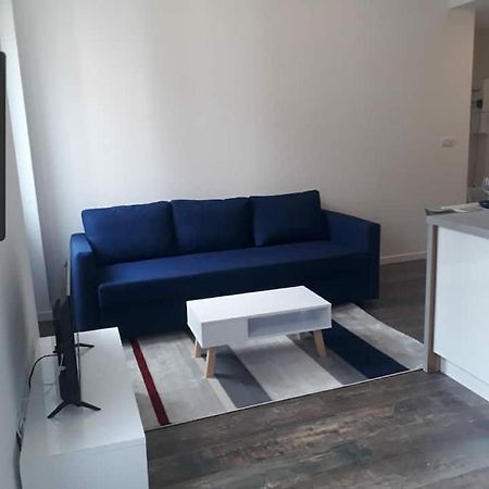 Air-Conditioned And Free Wifi Apartment Next To Promenade Des Anglais 尼斯 外观 照片