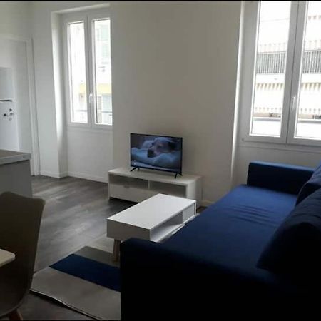 Air-Conditioned And Free Wifi Apartment Next To Promenade Des Anglais 尼斯 外观 照片