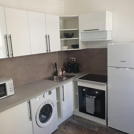 Air-Conditioned And Free Wifi Apartment Next To Promenade Des Anglais 尼斯 外观 照片