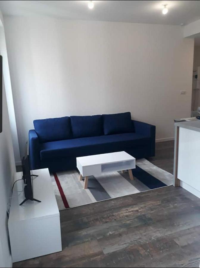 Air-Conditioned And Free Wifi Apartment Next To Promenade Des Anglais 尼斯 外观 照片