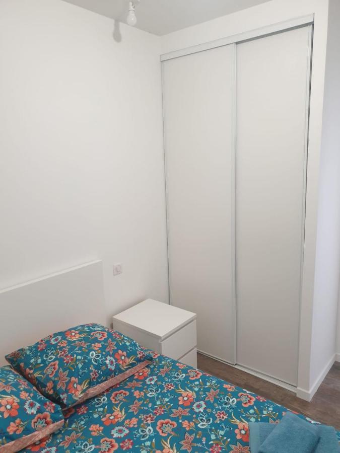 Air-Conditioned And Free Wifi Apartment Next To Promenade Des Anglais 尼斯 外观 照片
