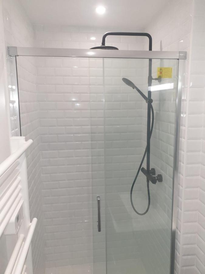 Air-Conditioned And Free Wifi Apartment Next To Promenade Des Anglais 尼斯 外观 照片
