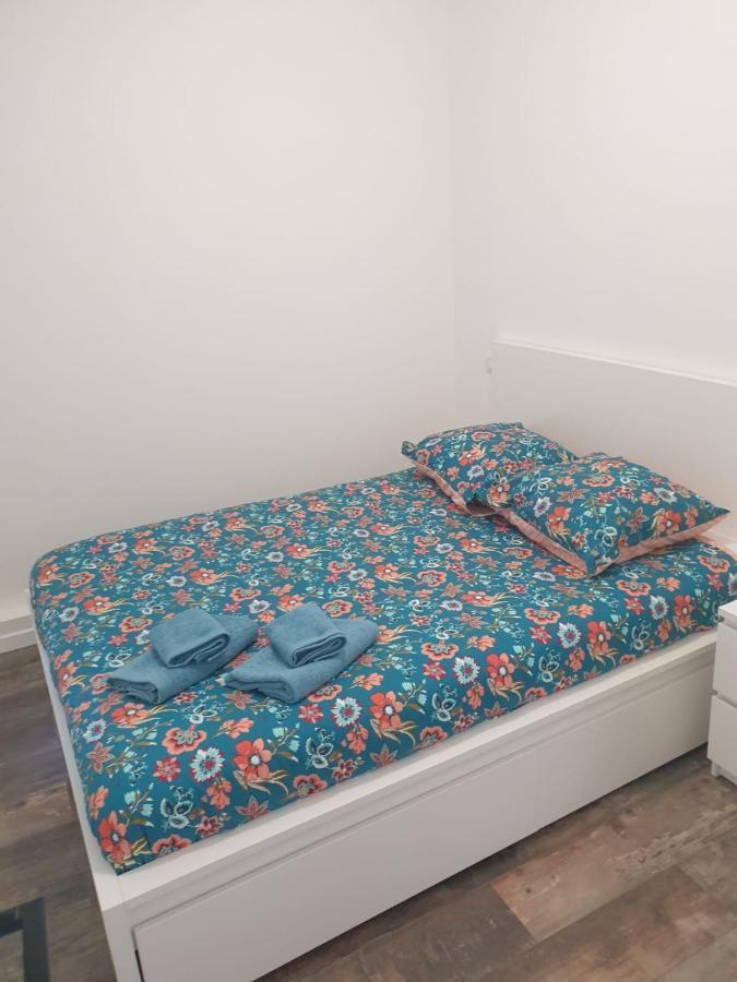 Air-Conditioned And Free Wifi Apartment Next To Promenade Des Anglais 尼斯 外观 照片