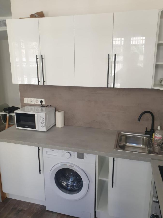 Air-Conditioned And Free Wifi Apartment Next To Promenade Des Anglais 尼斯 外观 照片